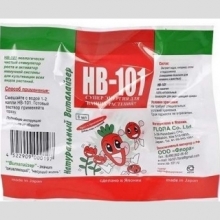 HB-101 стимулятор роста (6,5 мл)