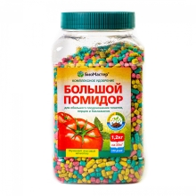 Большой помидор компл.минер. удобрение 1,2кг